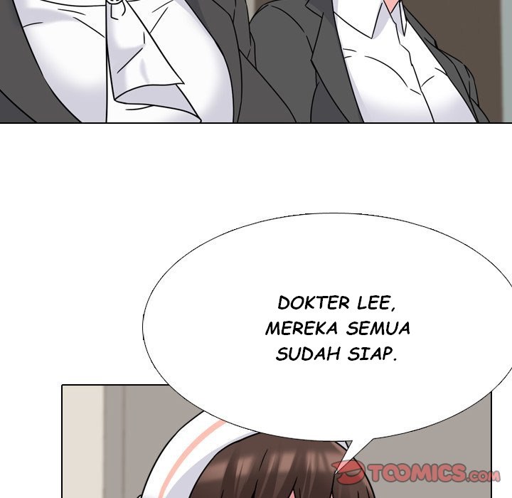 One Shot Men’s Clinic: Chapter chapter-20 - Page 70
