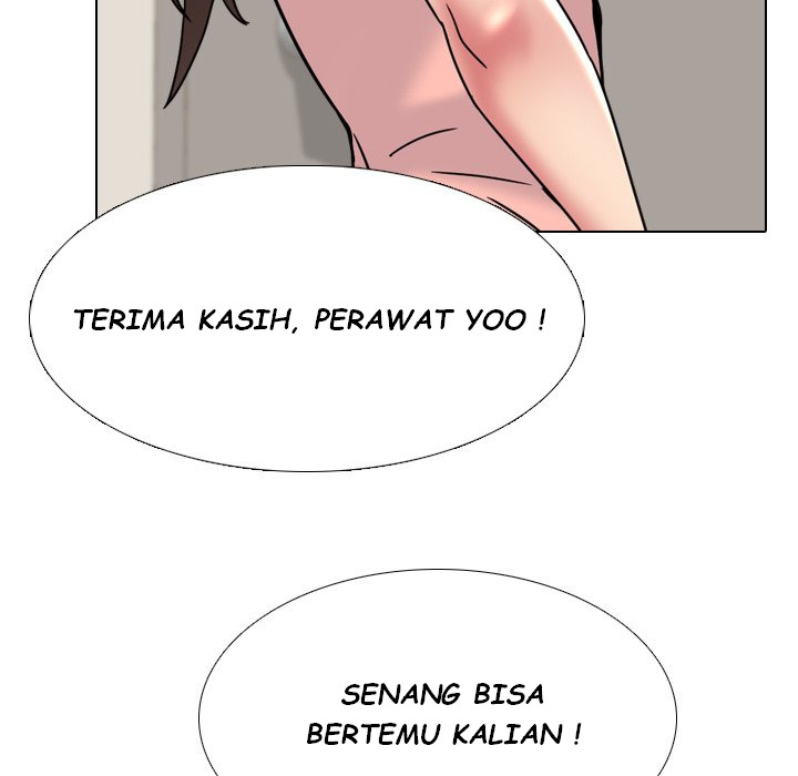 One Shot Men’s Clinic: Chapter chapter-20 - Page 72