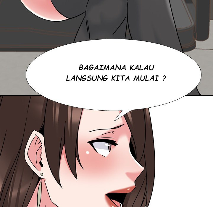 One Shot Men’s Clinic: Chapter chapter-20 - Page 75
