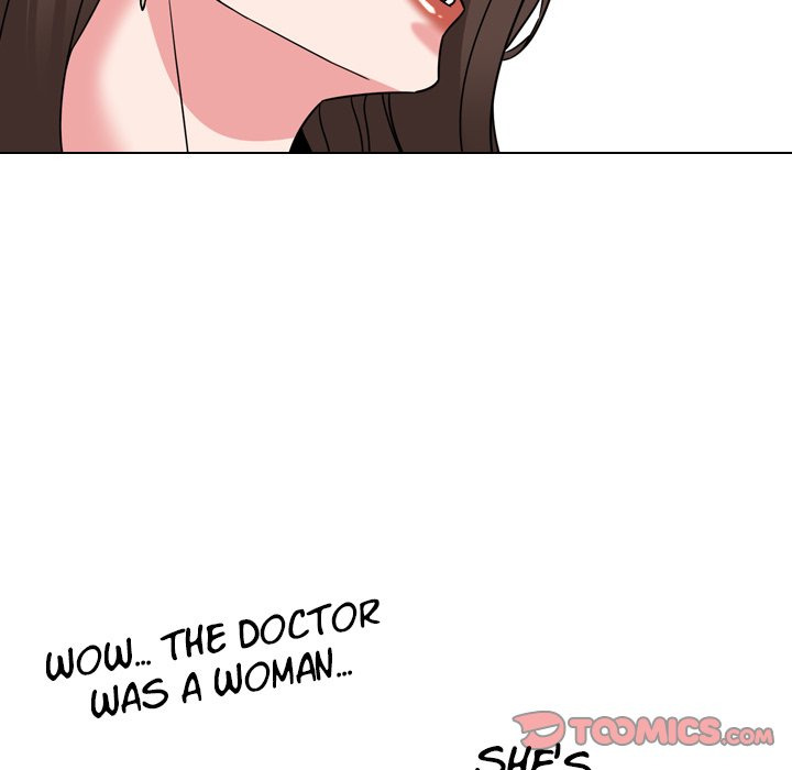 One Shot Men’s Clinic: Chapter chapter-20 - Page 76