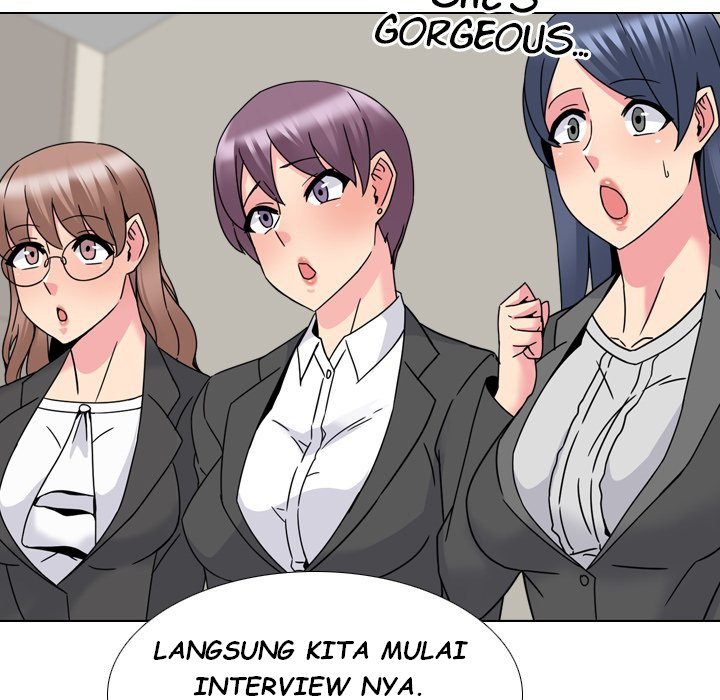 One Shot Men’s Clinic: Chapter chapter-20 - Page 77