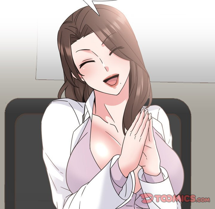 One Shot Men’s Clinic: Chapter chapter-20 - Page 79