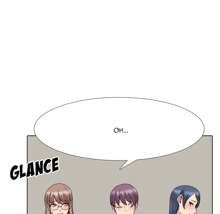 One Shot Men’s Clinic: Chapter chapter-20 - Page 83