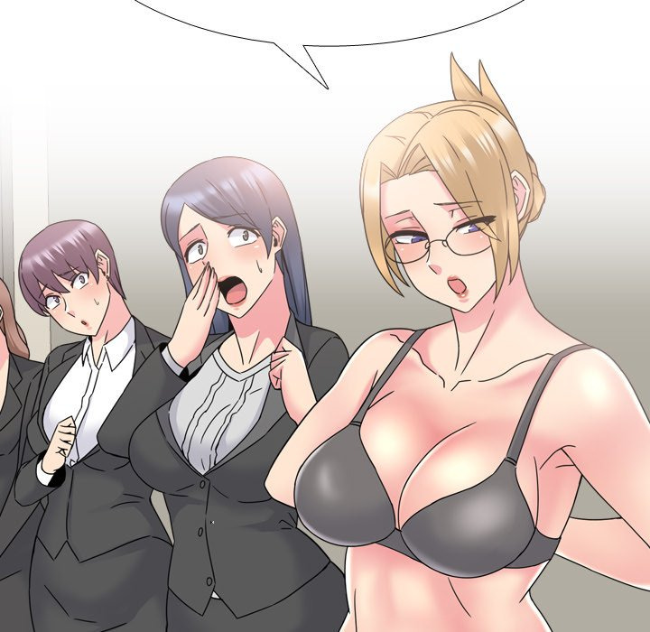 One Shot Men’s Clinic: Chapter chapter-20 - Page 90