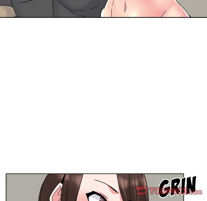 One Shot Men’s Clinic: Chapter chapter-20 - Page 91