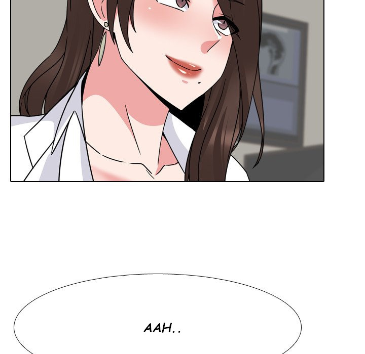One Shot Men’s Clinic: Chapter chapter-20 - Page 92