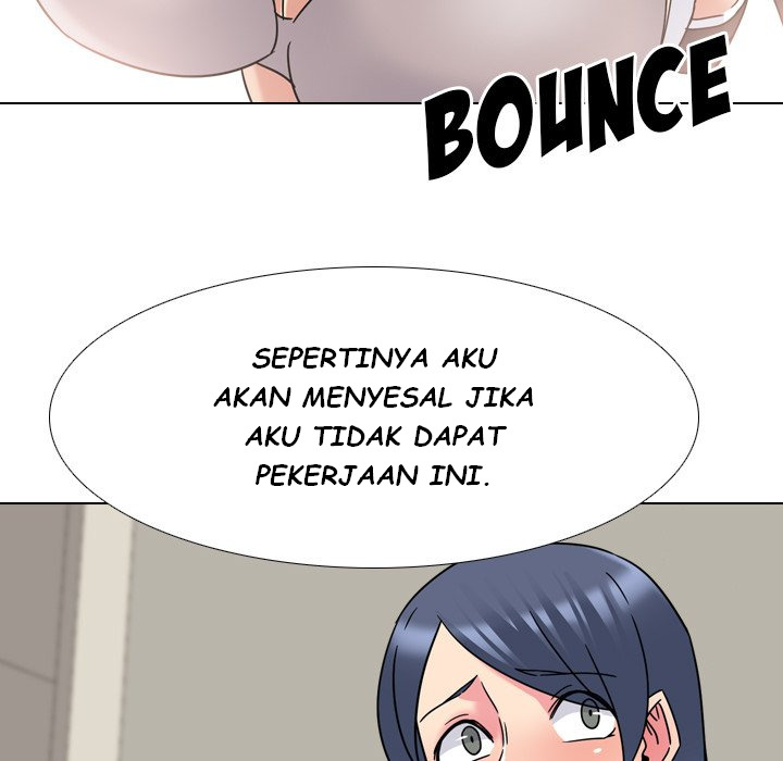 One Shot Men’s Clinic: Chapter chapter-20 - Page 95