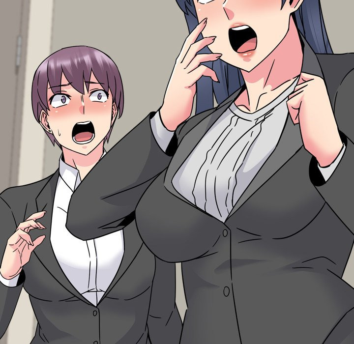 One Shot Men’s Clinic: Chapter chapter-20 - Page 96
