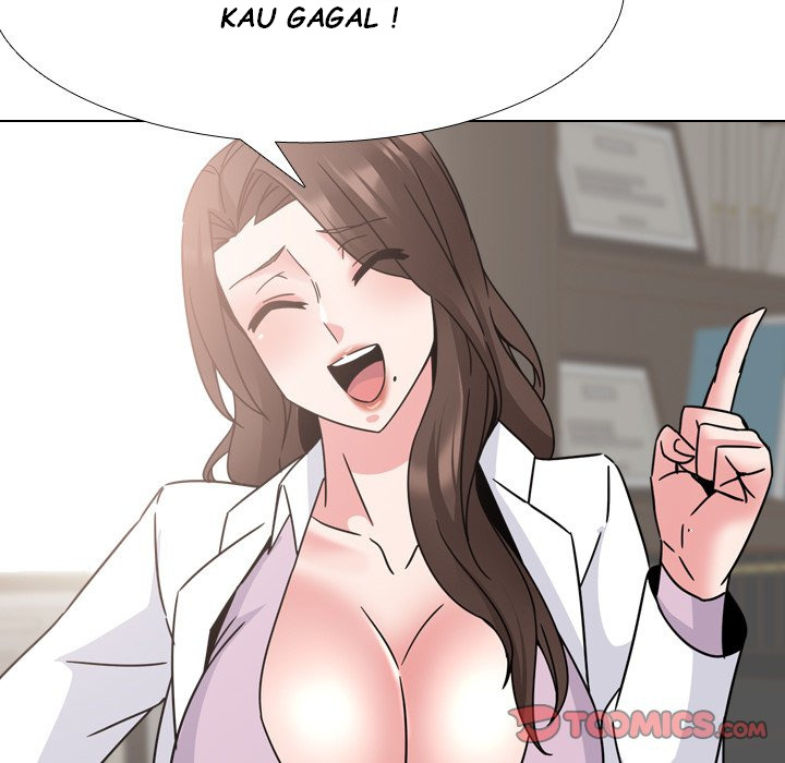 One Shot Men’s Clinic: Chapter chapter-20 - Page 106