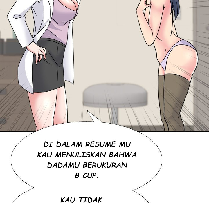 One Shot Men’s Clinic: Chapter chapter-20 - Page 108
