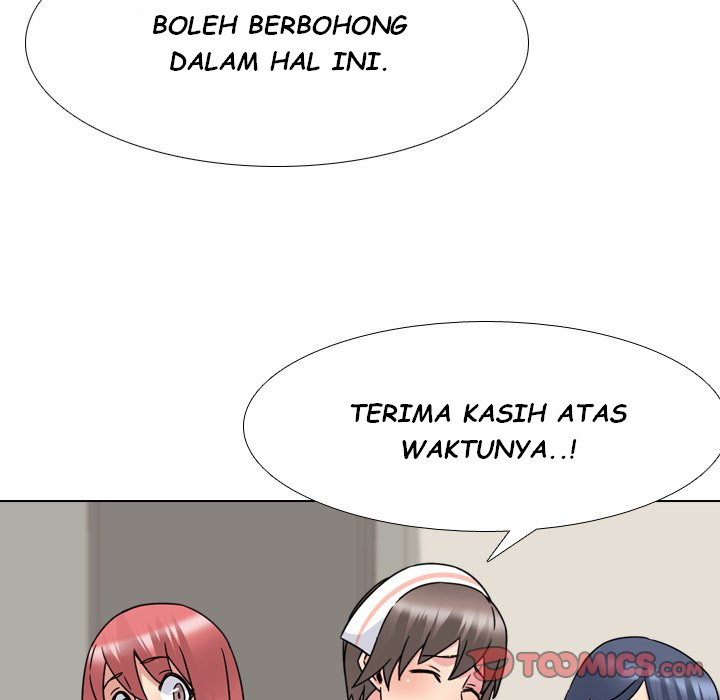 One Shot Men’s Clinic: Chapter chapter-20 - Page 109