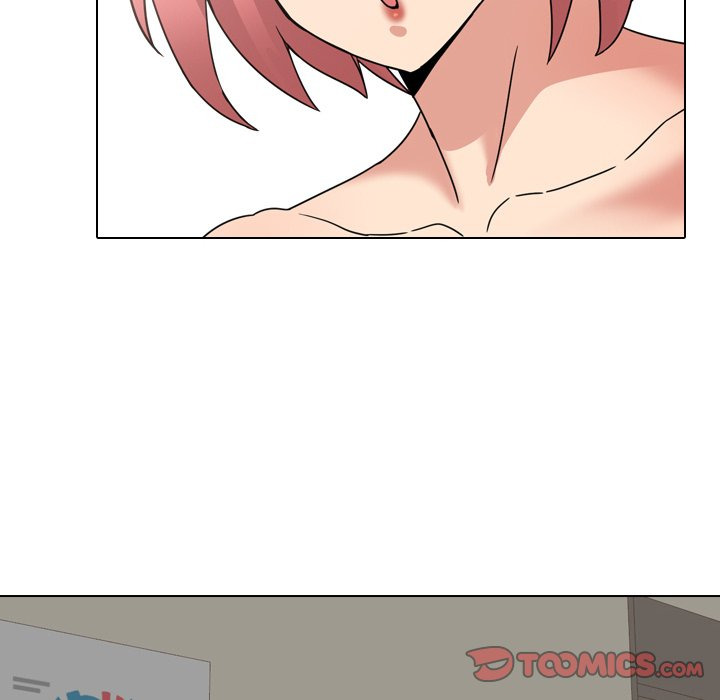 One Shot Men’s Clinic: Chapter chapter-20 - Page 112