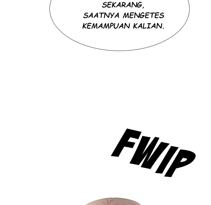 One Shot Men’s Clinic: Chapter chapter-20 - Page 119