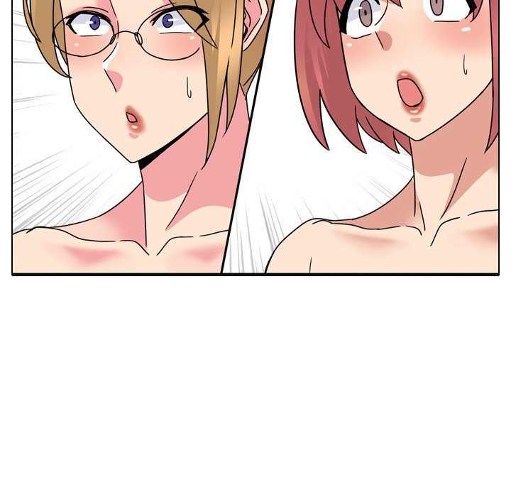 One Shot Men’s Clinic: Chapter chapter-20 - Page 122