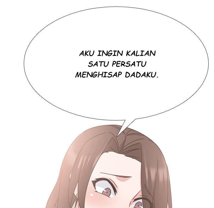One Shot Men’s Clinic: Chapter chapter-20 - Page 123