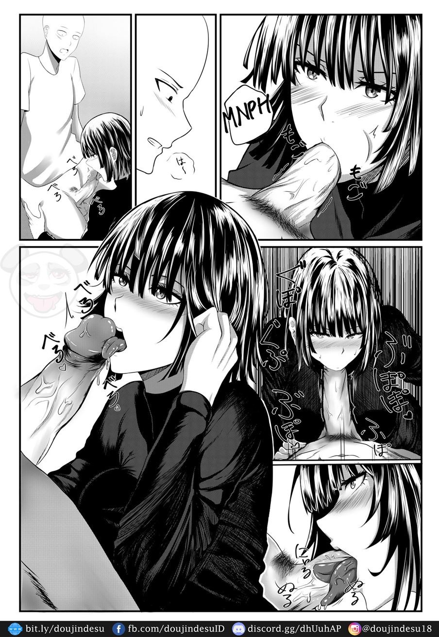 ONE THRUST-MAN: Chapter chapter-1 - Page 10