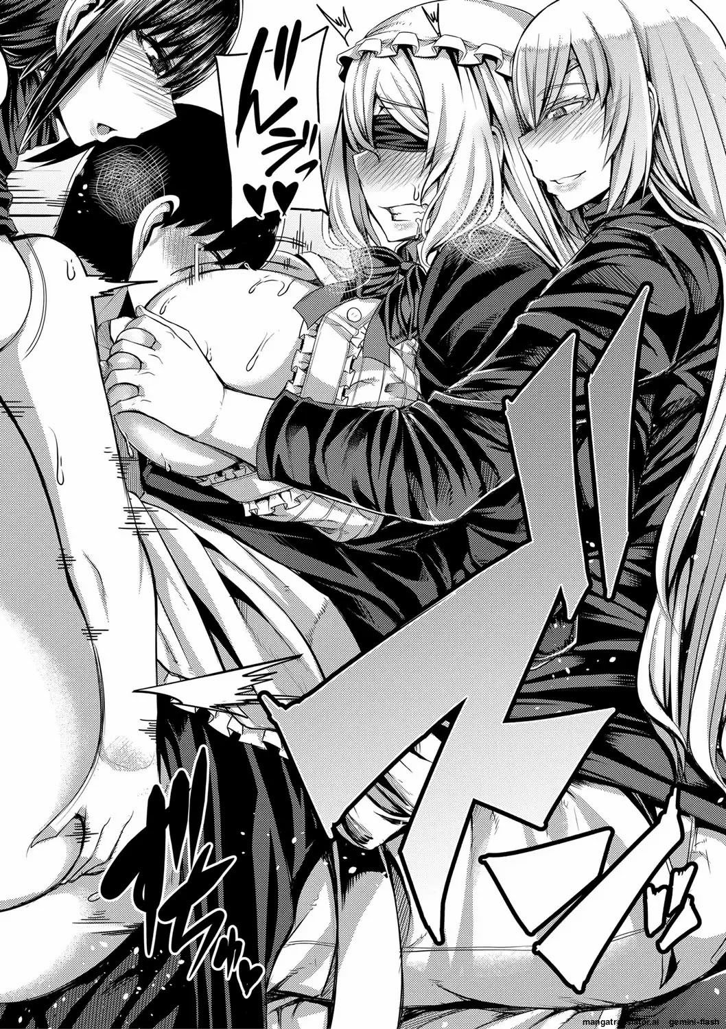 Onee-chan Boot Camp ni Youkoso!: Chapter chapter-3 - Page 22