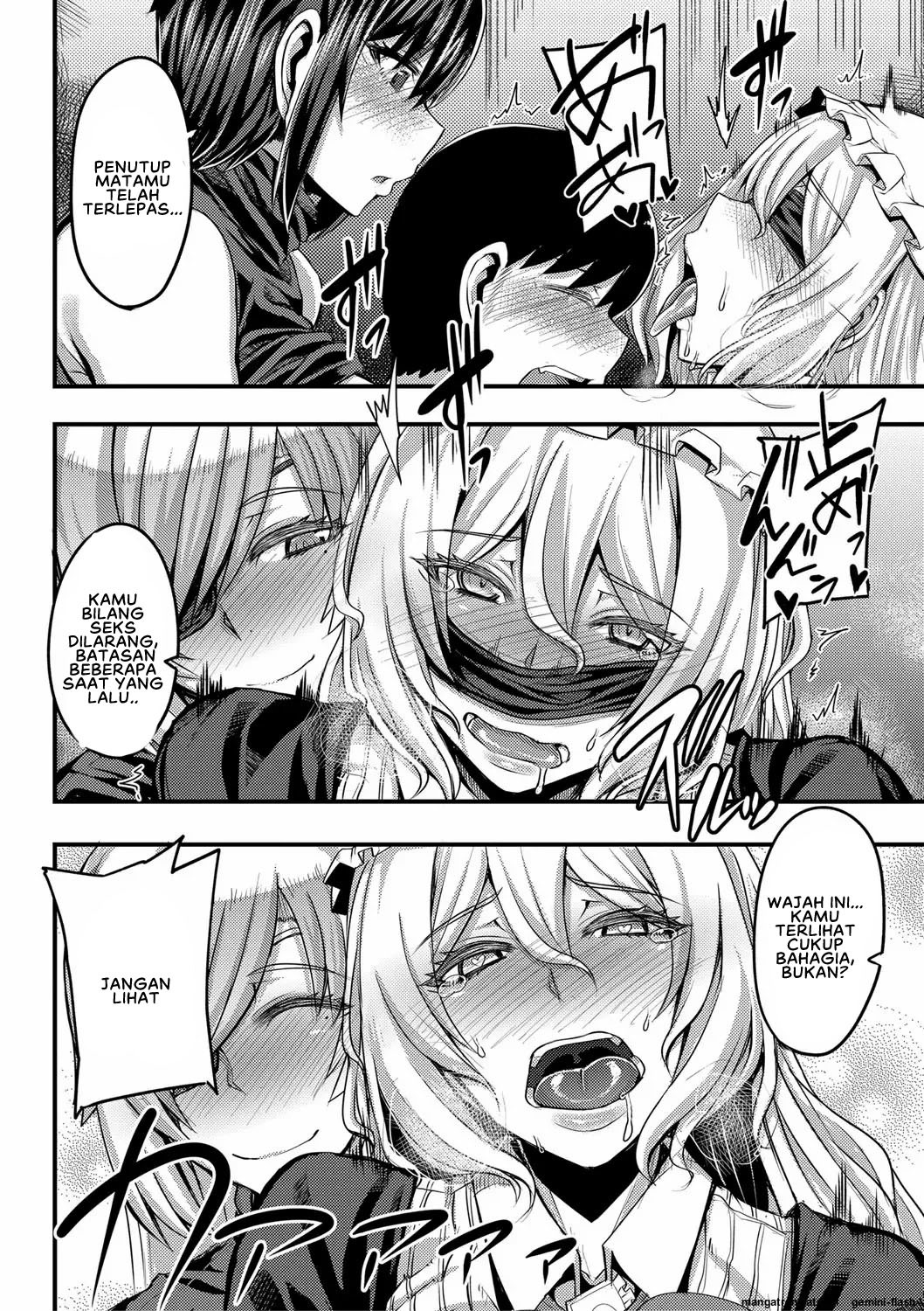 Onee-chan Boot Camp ni Youkoso!: Chapter chapter-3 - Page 26