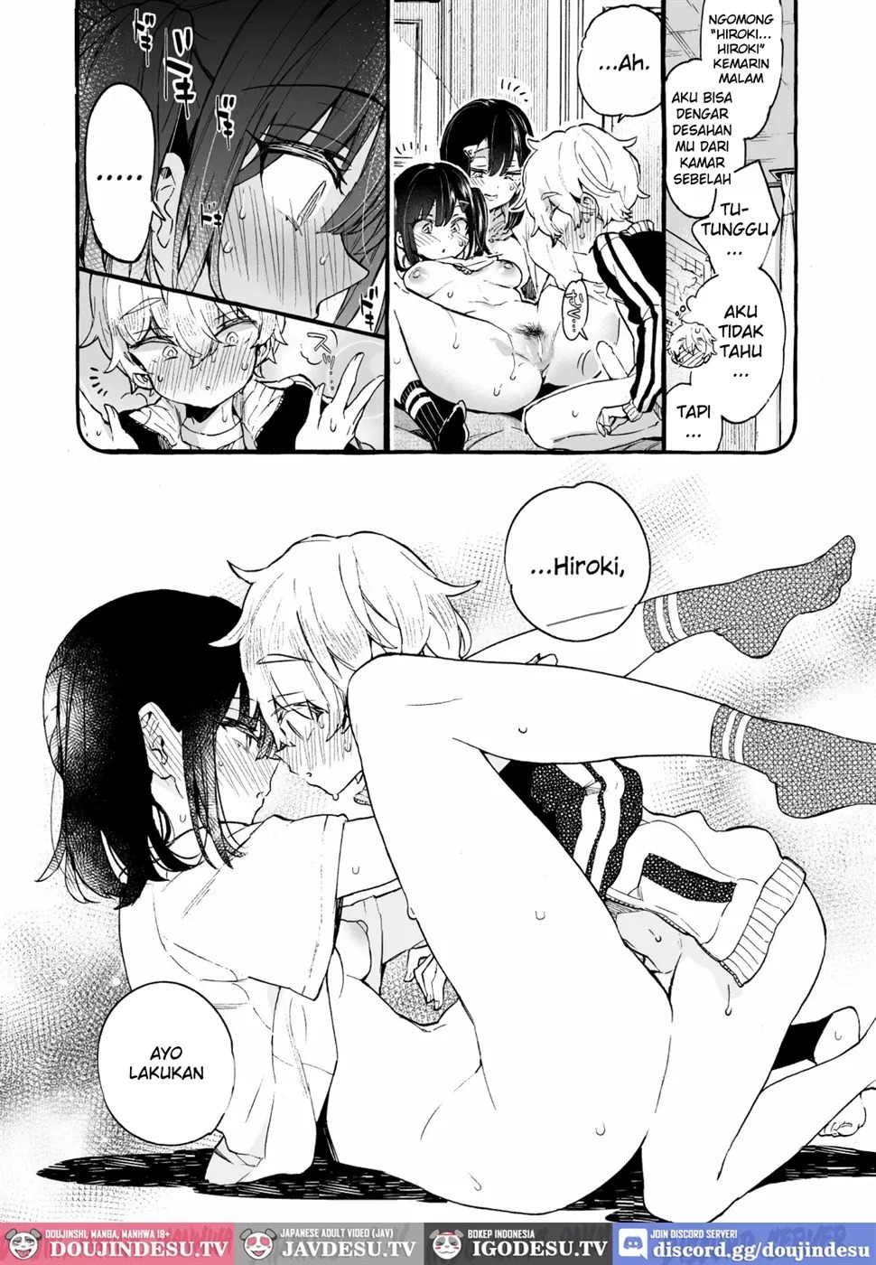 Onee-chan ga Yattekita!: Chapter chapter-1 - Page 25