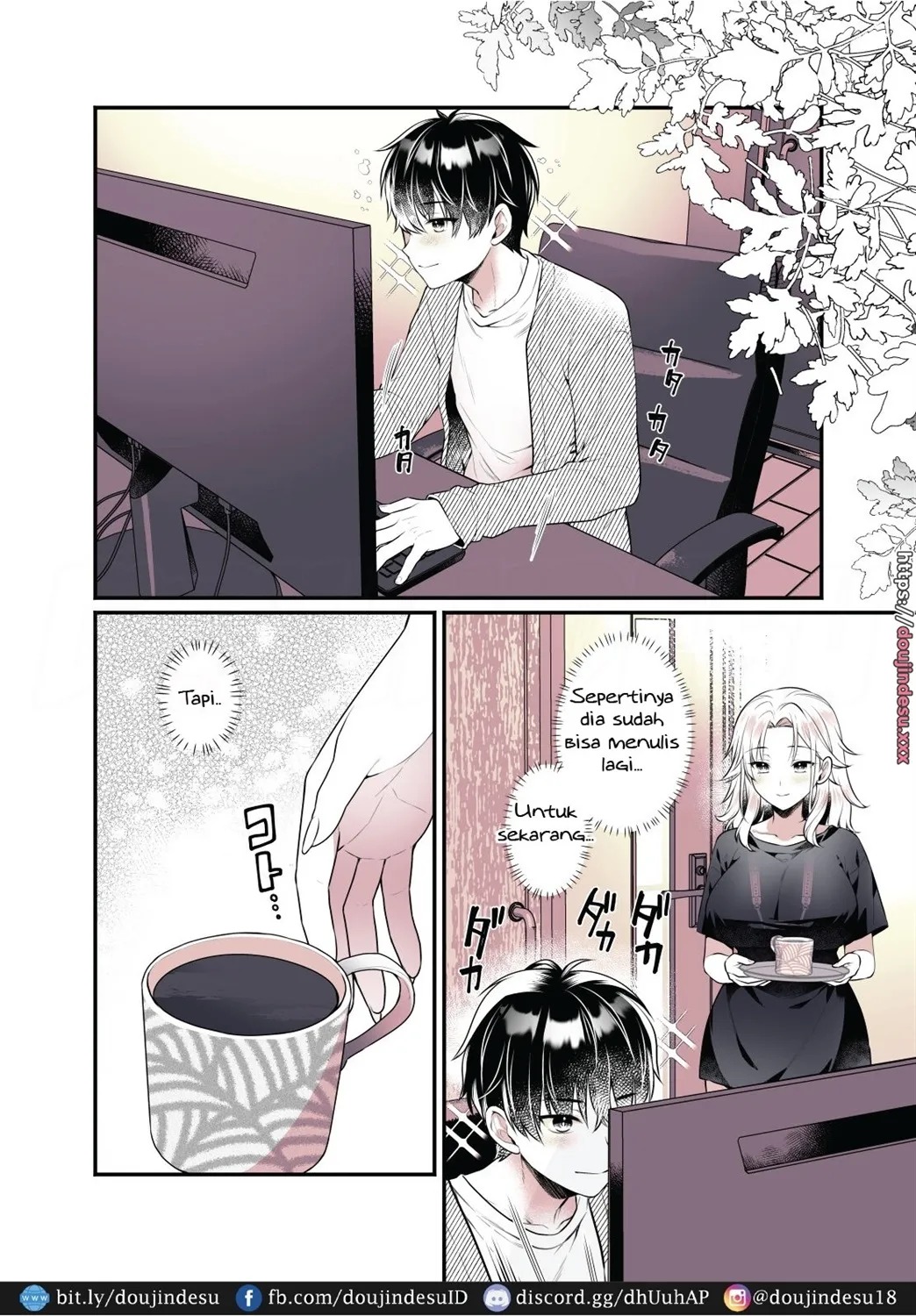 Onee-chan no Oppai Suki ni Shite Ii yo: Chapter chapter-1 - Page 41