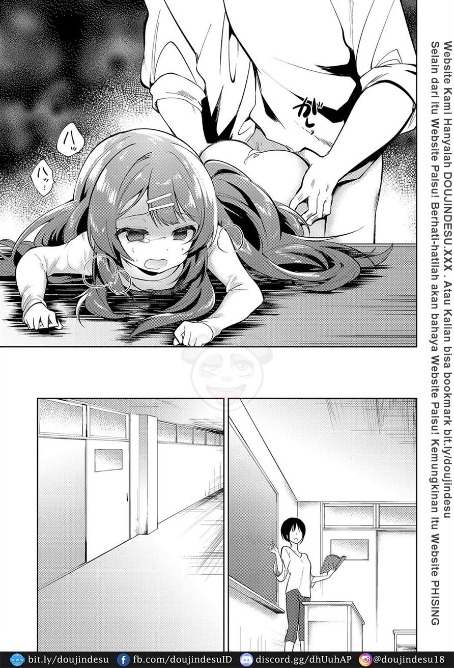 Onee-chan Sensei: Chapter chapter-1 - Page 13