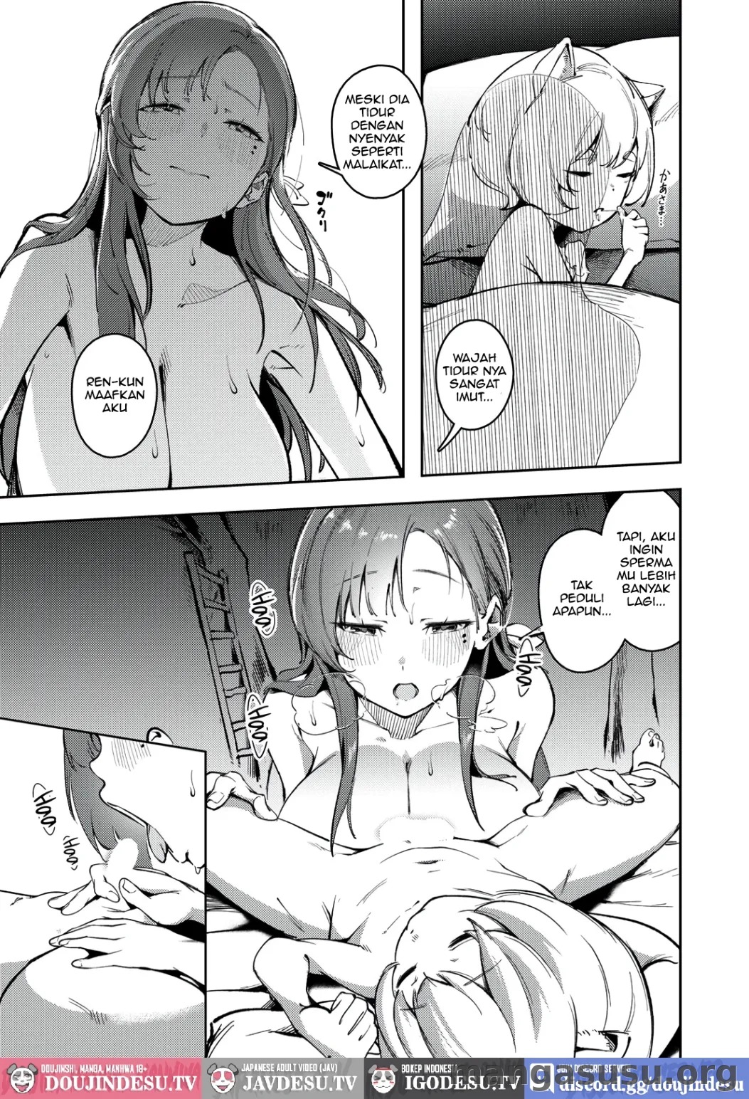 Onee-chan Tensei! Junyuu Isekai Seikatsu: Chapter chapter-1 - Page 28