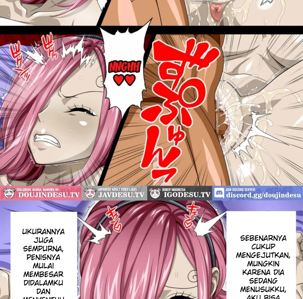 Onee-sama ni Goshinan MOMOMADOKA: Chapter chapter-1 - Page 7
