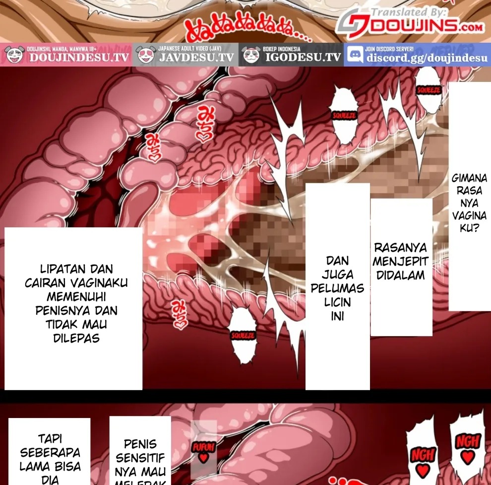 Onee-sama ni Goshinan MOMOMADOKA: Chapter chapter-1 - Page 9