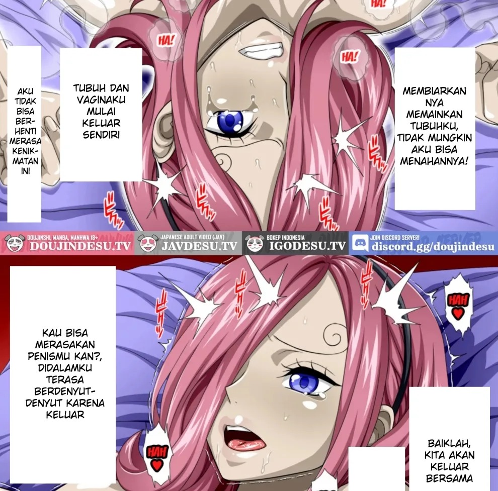 Onee-sama ni Goshinan MOMOMADOKA: Chapter chapter-1 - Page 20