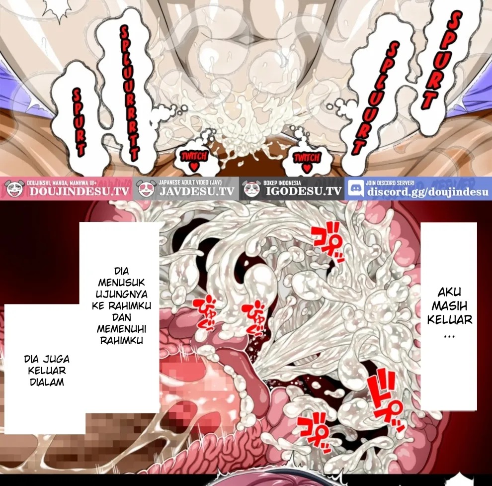 Onee-sama ni Goshinan MOMOMADOKA: Chapter chapter-1 - Page 26