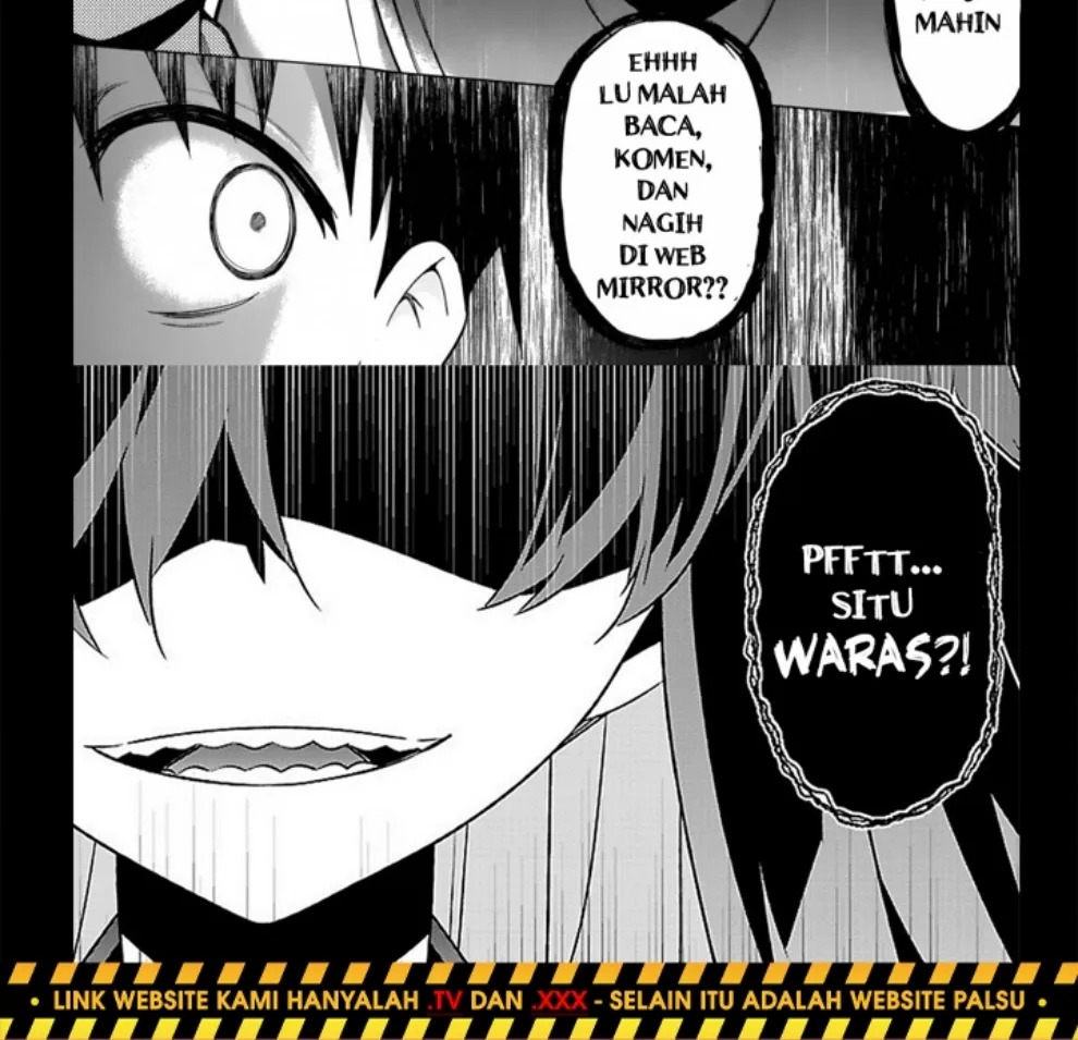 Onee-sama ni Goshinan MOMOMADOKA: Chapter chapter-1 - Page 30