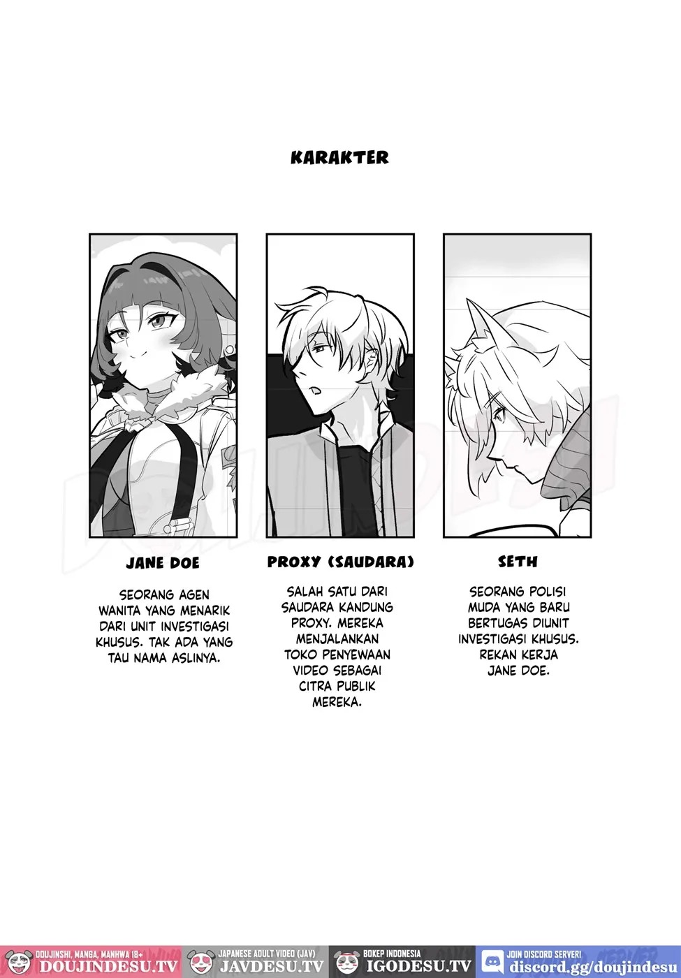 Onee-san to Asobo!: Chapter chapter-1 - Page 5