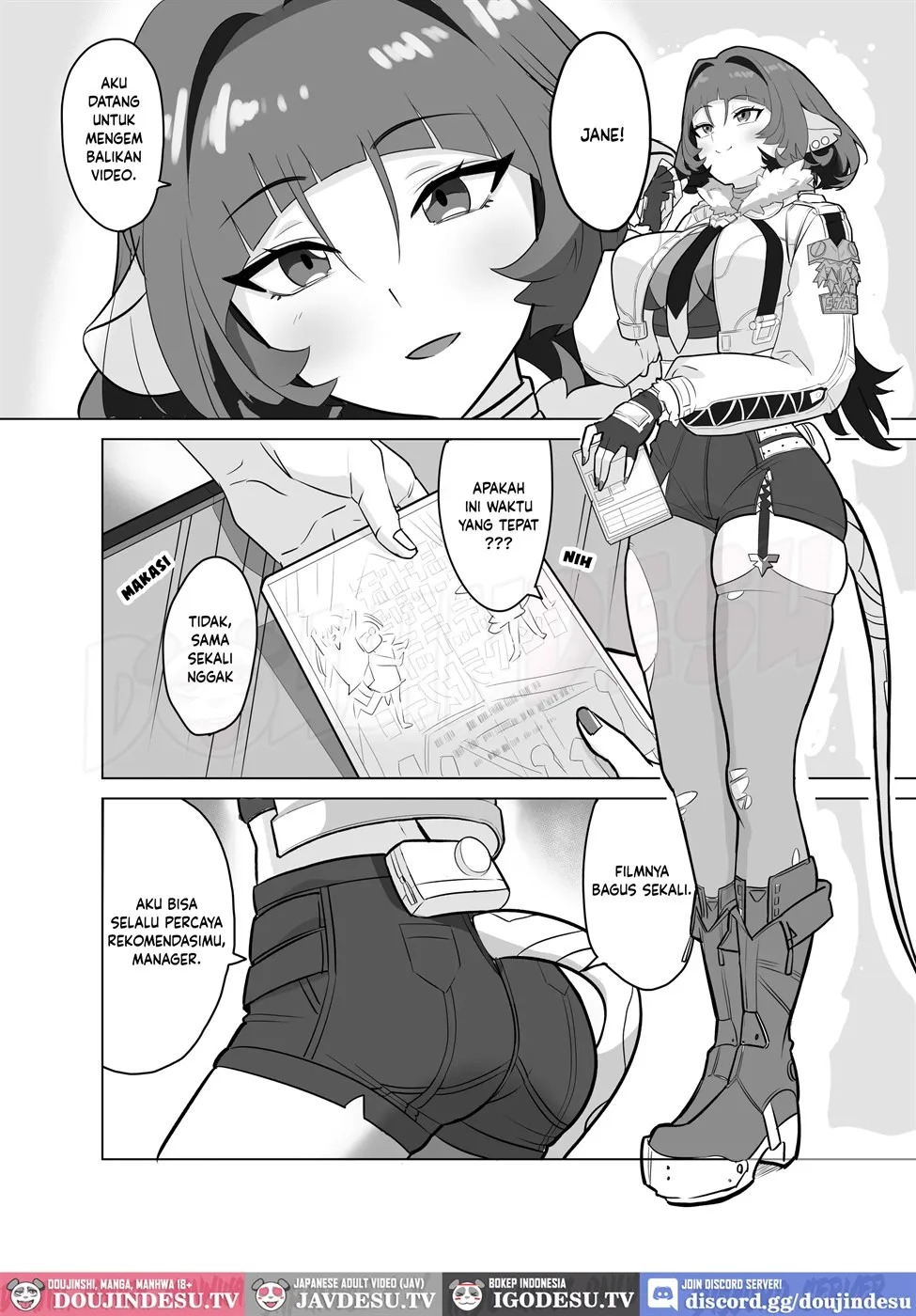 Onee-san to Asobo!: Chapter chapter-1 - Page 7