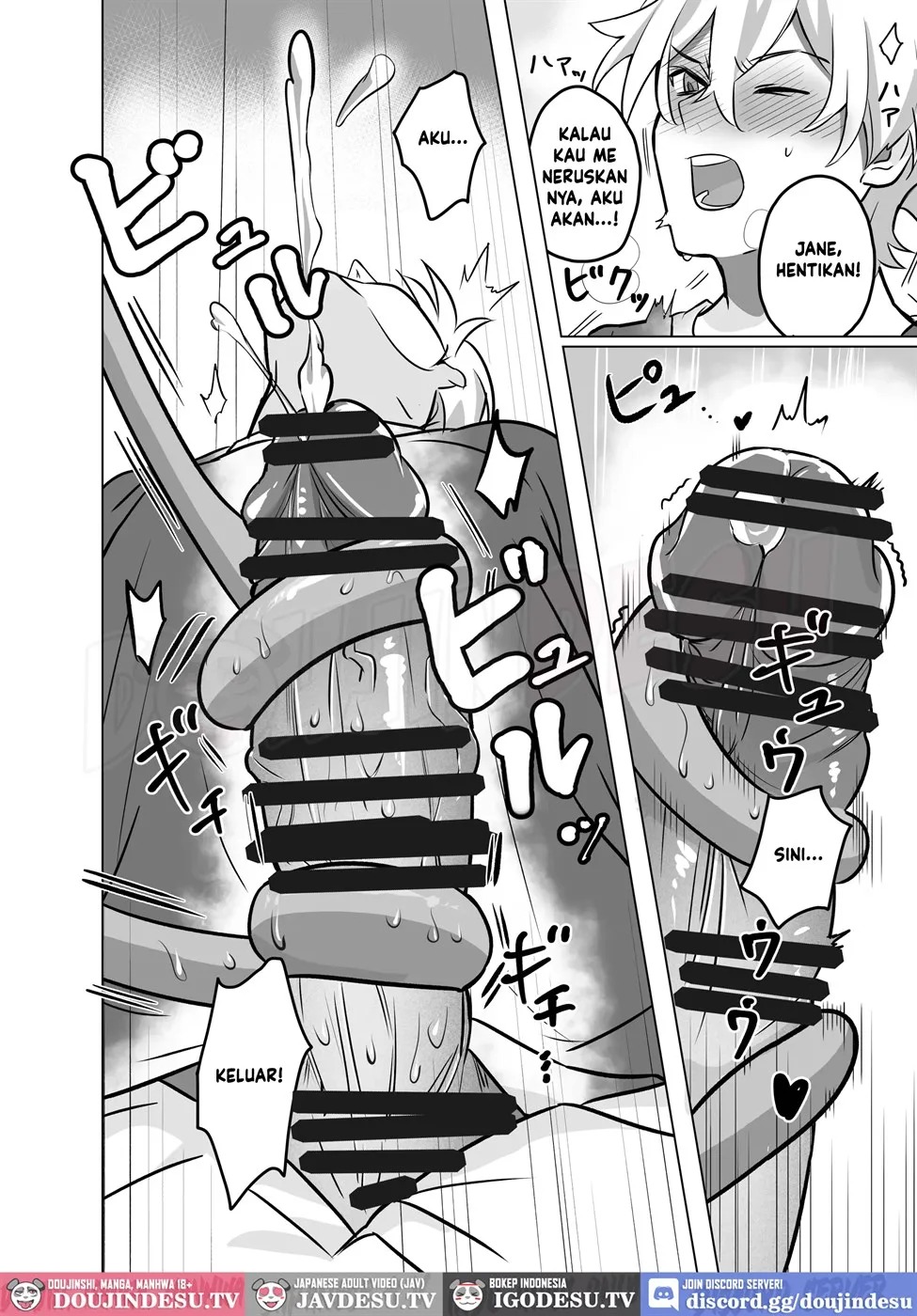 Onee-san to Asobo!: Chapter chapter-1 - Page 11