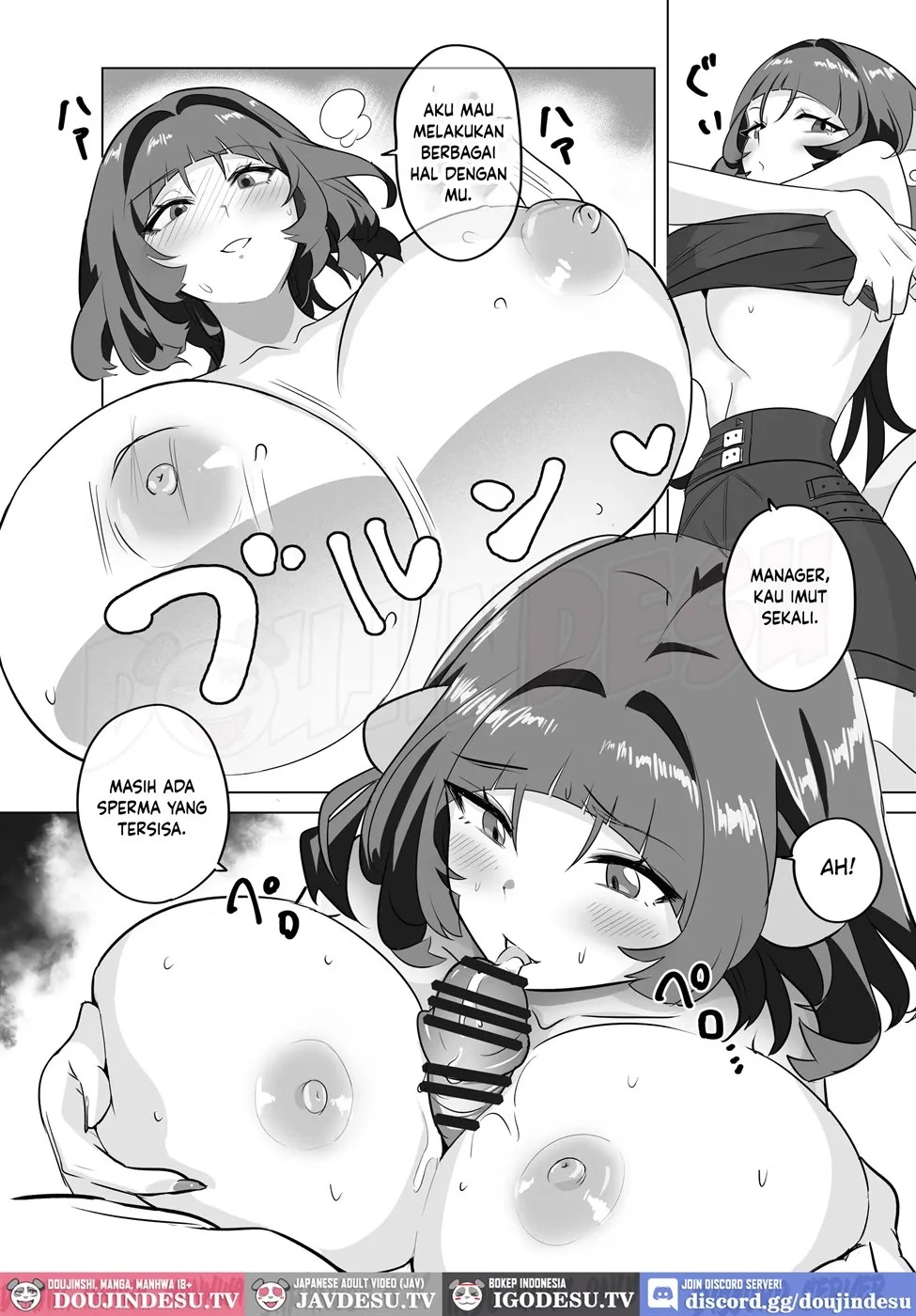 Onee-san to Asobo!: Chapter chapter-1 - Page 13