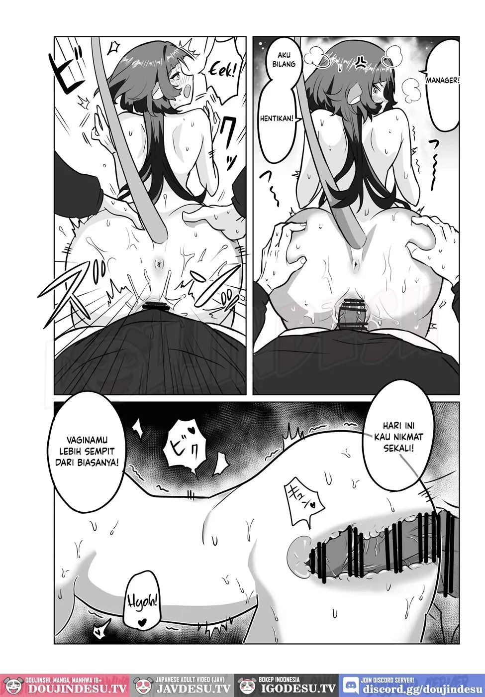 Onee-san to Asobo!: Chapter chapter-1 - Page 18