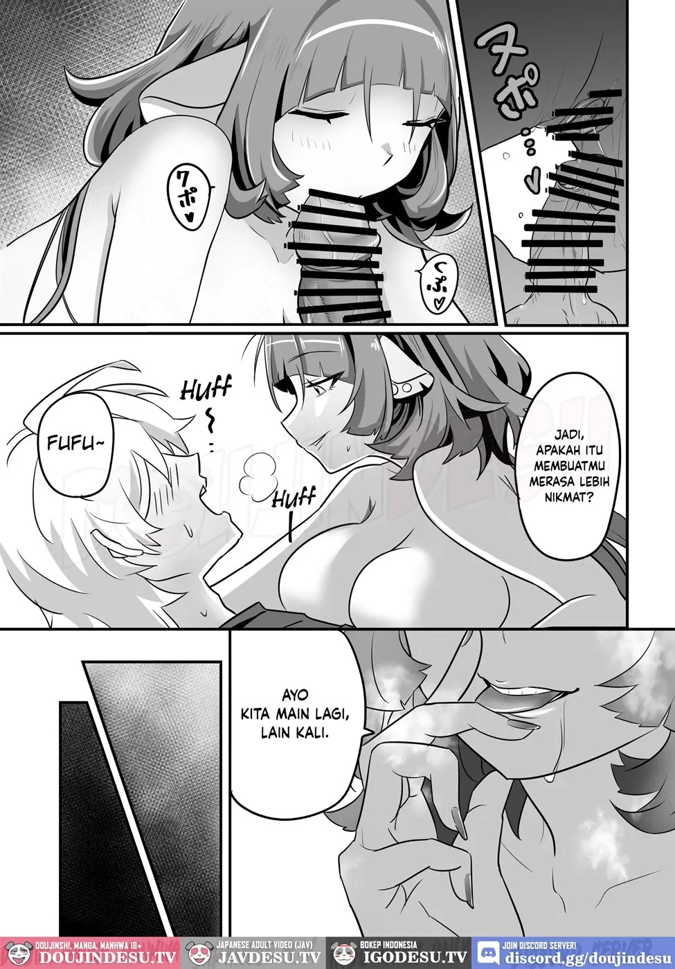 Onee-san to Asobo!: Chapter chapter-1 - Page 29