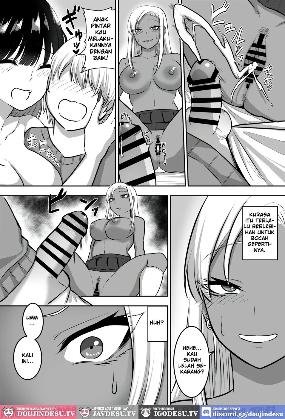 Onee-san to Ecchi na Koto o Ippai suru Hanashi: Chapter chapter-2 - Page 28