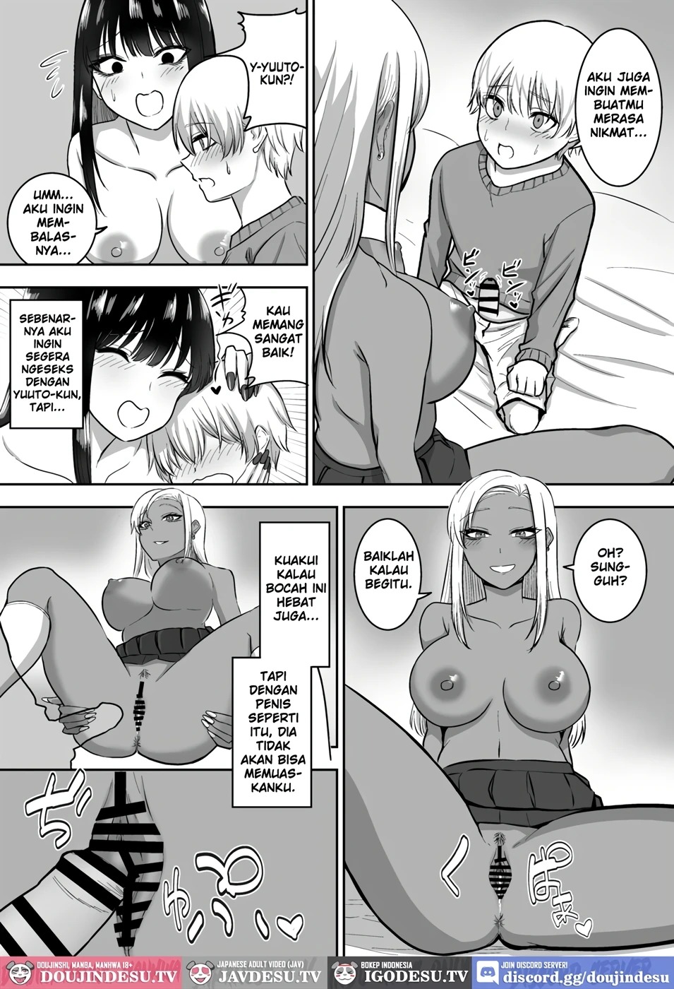 Onee-san to Ecchi na Koto o Ippai suru Hanashi: Chapter chapter-2 - Page 30