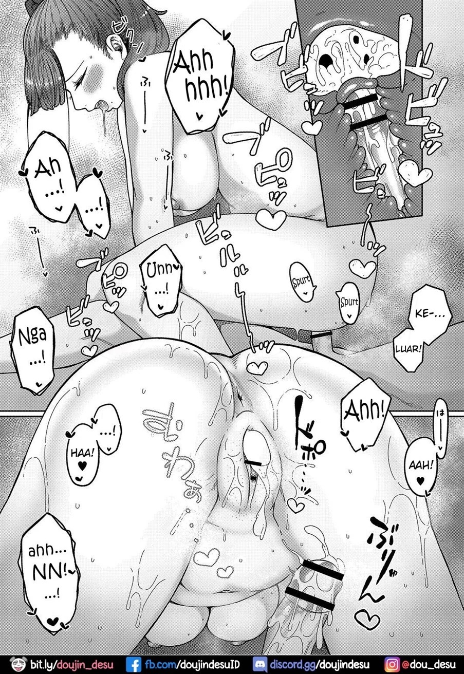 Onee-san to Issho!: Chapter chapter-1 - Page 22