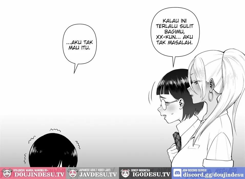Oneechan Oijime teru Hitotachi Niijimerareru: Chapter chapter-1 - Page 8