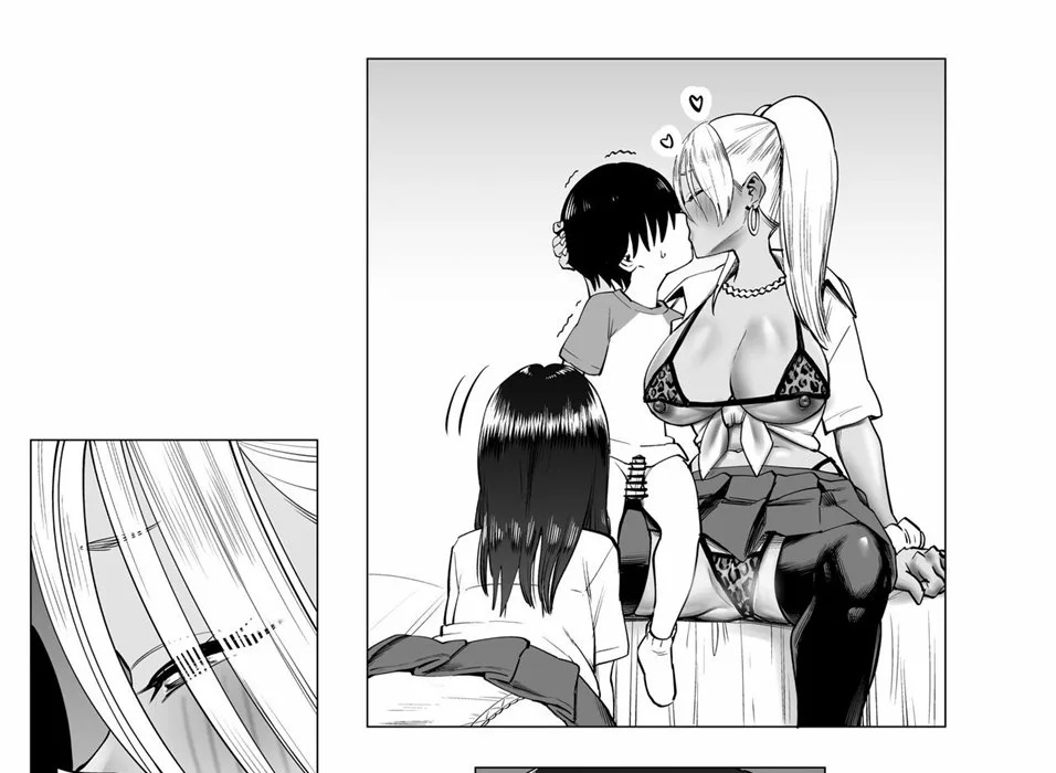 Oneechan Oijime teru Hitotachi Niijimerareru: Chapter chapter-1 - Page 11