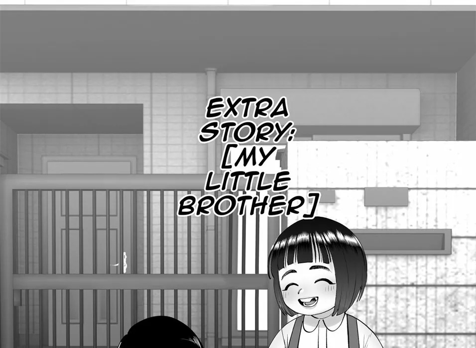 Oneechan Oijime teru Hitotachi Niijimerareru: Chapter chapter-1 - Page 27