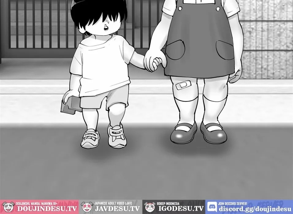 Oneechan Oijime teru Hitotachi Niijimerareru: Chapter chapter-1 - Page 28