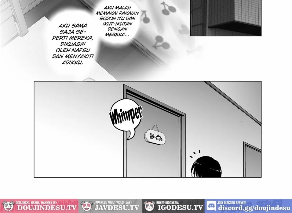 Oneechan Oijime teru Hitotachi Niijimerareru: Chapter chapter-1 - Page 30
