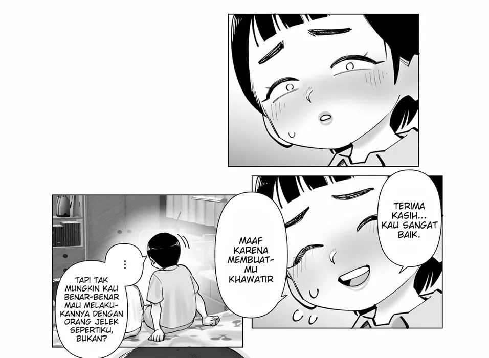 Oneechan Oijime teru Hitotachi Niijimerareru: Chapter chapter-1 - Page 35