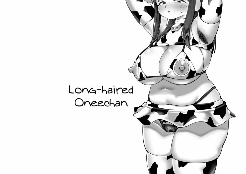 Oneechan Oijime teru Hitotachi Niijimerareru: Chapter chapter-1 - Page 46