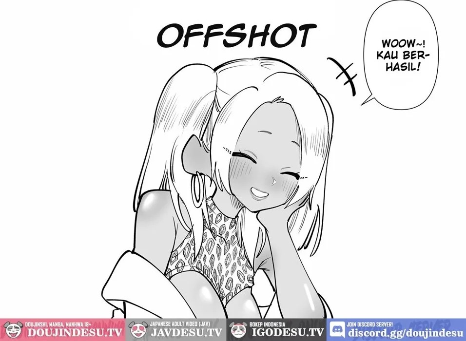 Oneechan Oijime teru Hitotachi Niijimerareru: Chapter chapter-1 - Page 48