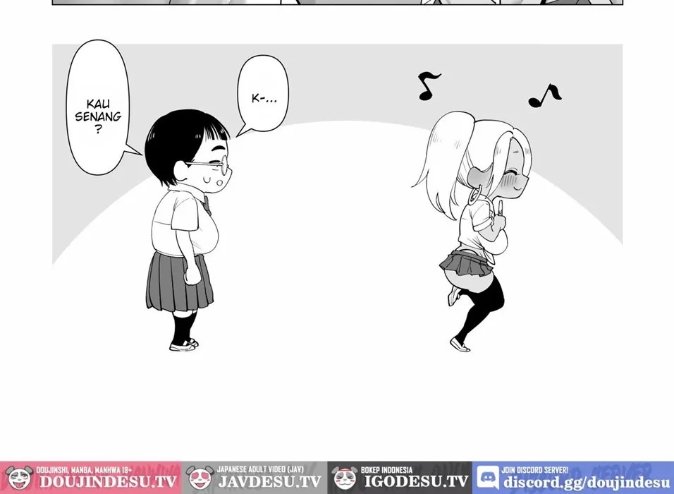 Oneechan Oijime teru Hitotachi Niijimerareru: Chapter chapter-1 - Page 50