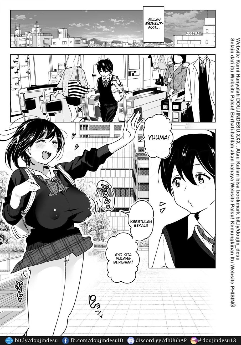 Onei-chan to Guchi o Kiite Ageru Otouto no Hanashi – Tales of Onei-chan Oto-to: Chapter chapter-1 - Page 17